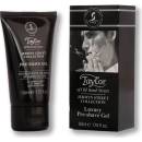 Taylor of Old Bond Street Jermyn Street Sensitive Skin gél pred holením 50 ml