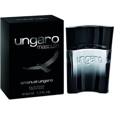 Emanuel Ungaro Ungaro Masculin EDT 30 ml