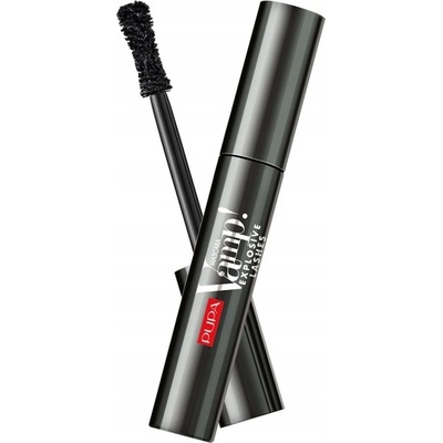 Pupa Vamp! Explosive Lashes riasenka / špirála 110 12 ml