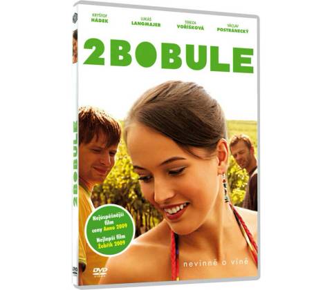 2Bobule DVD