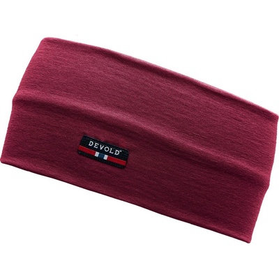 Devold Breeze Merino 150 150 Headband GO 180 951 A 740A
