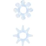 ToyJoy Power Stretchy Пръстени 2 бр - sexyelephant - 6,57 лв
