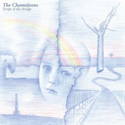 Script Of The Bridge - Abbey Road Restoration - The Chameleons CD