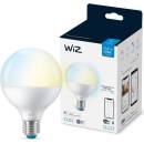WiZ LED Stmievateľná žiarovka G95 E27/11W/230V 2700-6500K CRI 90 Wi-Fi WiZ WI0012