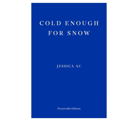 Cold Enough for Snow