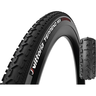 Vittoria Terreno Mix 45-622