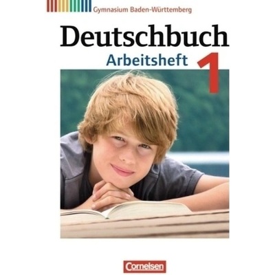 5. Schuljahr, Arbeitsheft mit Lösungen