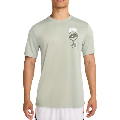 Тениска Nike M NK DF TEE RLGD OC ICON_KICKZ fz8097-370 Размер XL