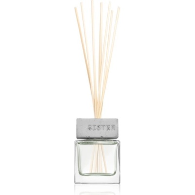Sister's Aroma Jasmine + Musk aroma difuzér 110 ml