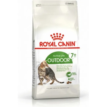 Royal Canin FHN Outdoor 7+ 10 kg