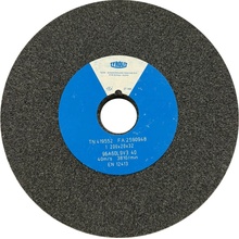 Tyrolit Brusný kotouč plochý 200 x 20 x 32 mm 96A60L9V40 T419552
