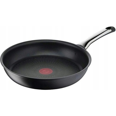 Tefal Tradiční pánev Excellence 30 cm s titanovým povrchem