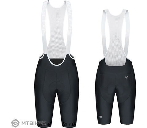 Kellys Rival 2 čierna