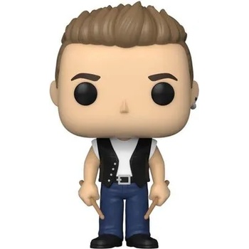 Image 1 of Funko Фигура Funko POP! Rocks: U2 - Larry #273 (FUNKO-077106)