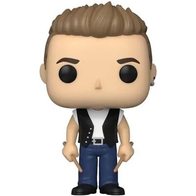 Funko Фигура Funko POP! Rocks: U2 - Larry #273 (FUNKO-077106)