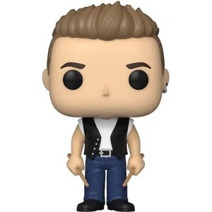 Funko Фигура Funko POP! Rocks: U2 - Larry #273 (FUNKO-077106) - cybertrade