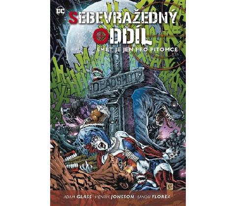 Sebevražedný oddíl 3