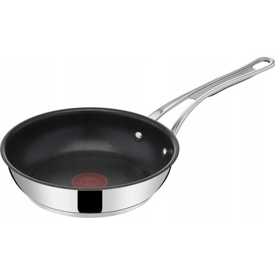 Tradiční pánev Tefal Jamie Oliver 20 cm s nepřilnavým povrchem