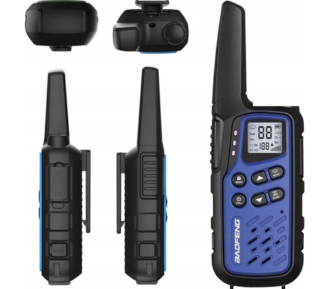Baofeng BF-T25E