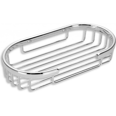 Novaservis Metalia x20,7 cm chrom 6008,0 – Zboží Dáma