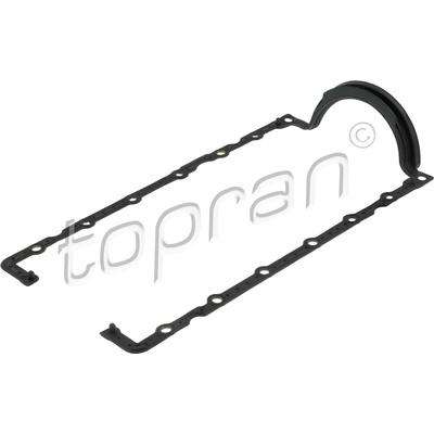 Tesnenie olejovej vane TOPRAN 301 643