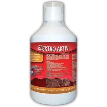 MROWCA Elektro AKTIV 0,5 l
