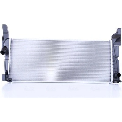 Chladič, chlazení motoru NISSENS 606562