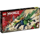 Stavebnice LEGO® LEGO® NINJAGO® 71766 Lloydův legendární drak