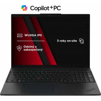 Lenovo ThinkPad E16 G3 22AY0020CK