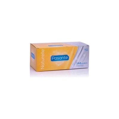 Pasante Naturelle 144 бр (P25323)