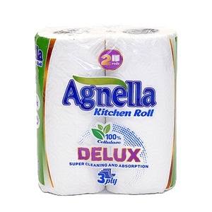  Agnella - Кухненска ролка (Delux) 2бр (5546677)