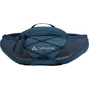 Vaude Чанта за кръст Vaude Uphill Hip Pack 2 Hip bag - Baltic Sea - размер 2 l (510-4139-0111)