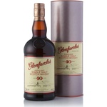 Glenfarclas 40 YO - малцово шотландско уиски 700ml 700 ml