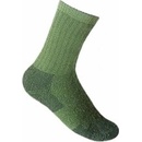 Hunter Zimní funkční ponožky s ovčí vlnou Merino