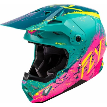 Fly Racing FORMULA CP