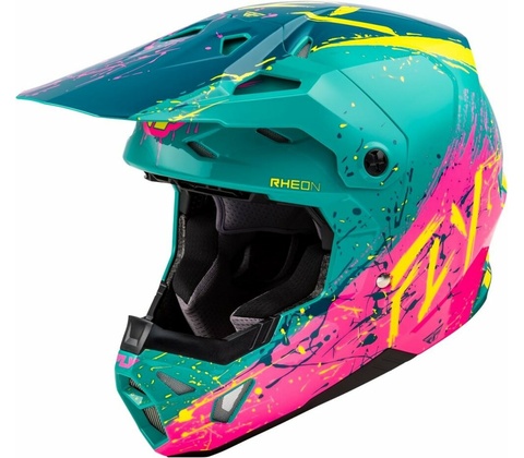 Fly Racing FORMULA CP