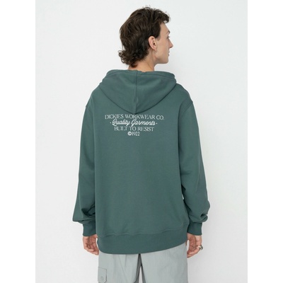 Dickies Globe HD lincoln green