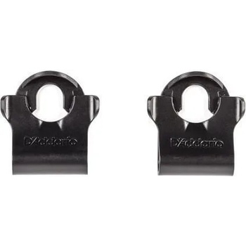 Image 1 of D'Addario Planet Waves PW-DLC-01 Black Strap-Lock/Страп лок (PW-DLC-01)