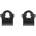 D'Addario Planet Waves PW-DLC-01 Black Strap-Lock/Страп лок (PW-DLC-01)