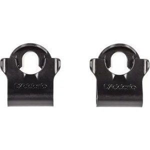 D'Addario Planet Waves PW-DLC-01 Black Strap-Lock/Страп лок (PW-DLC-01)