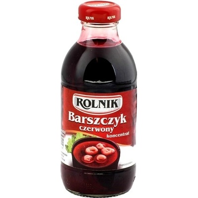 Rolnik Zapravka na boršč 330 ml
