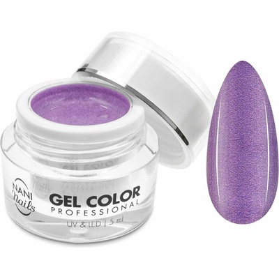 NANI UV/LED gel Gerbera 5 ml