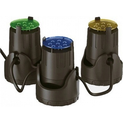 Pond LED light 3