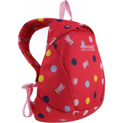 Regatta PeppaPig červený