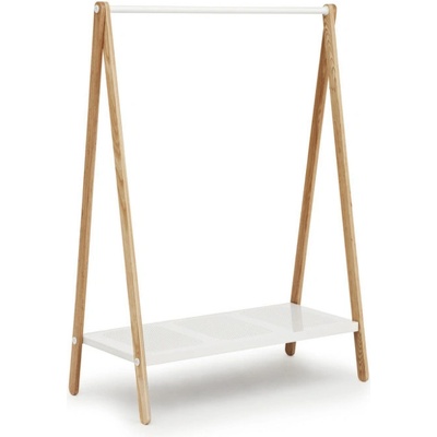 Normann Copenhagen Toj Large bílý