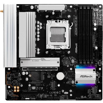 ASRock A620AM Pro RS WIFI
