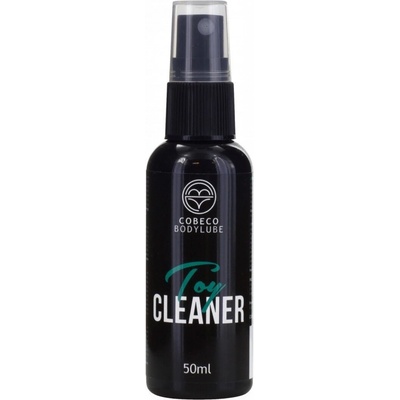 ToyCleaner Cobeco Bodylube 50ml – Zboží Mobilmania