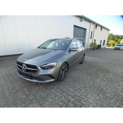 Mercedes-Benz B 200 120 kW