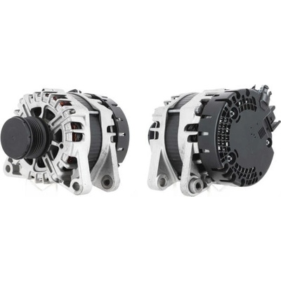 Alternátor Ford Transit Connect 1,5 EcoBlue Valeo EG15S030 - Originál