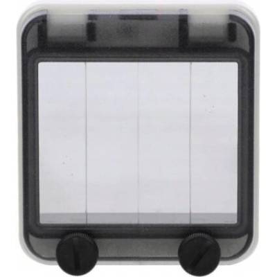 Revizní okénko 4-modulové IP67 900604-p